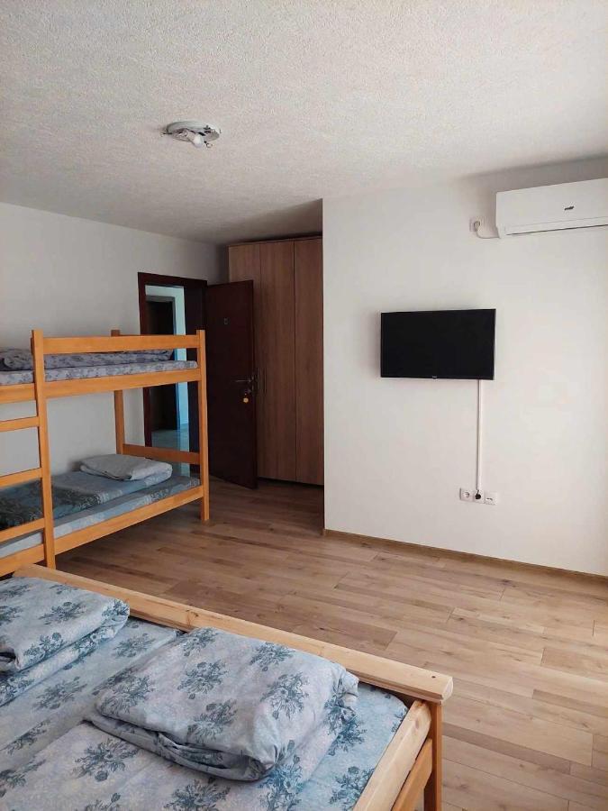 Hotel Restoran Bmb Odžak Zewnętrze zdjęcie