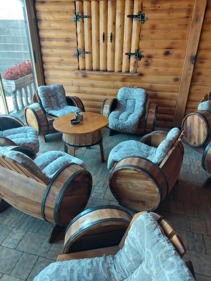 Hotel Restoran Bmb Odžak Zewnętrze zdjęcie