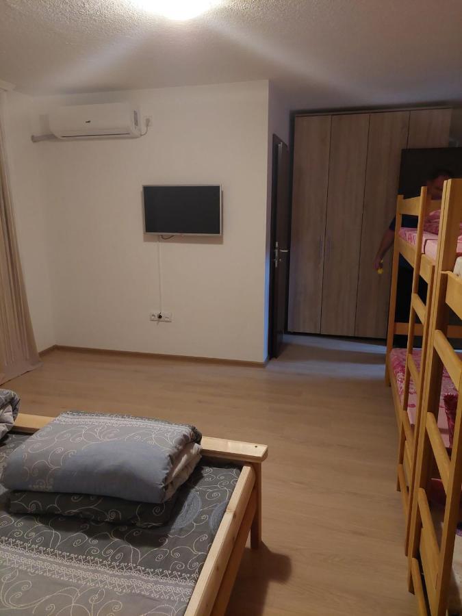 Hotel Restoran Bmb Odžak Zewnętrze zdjęcie