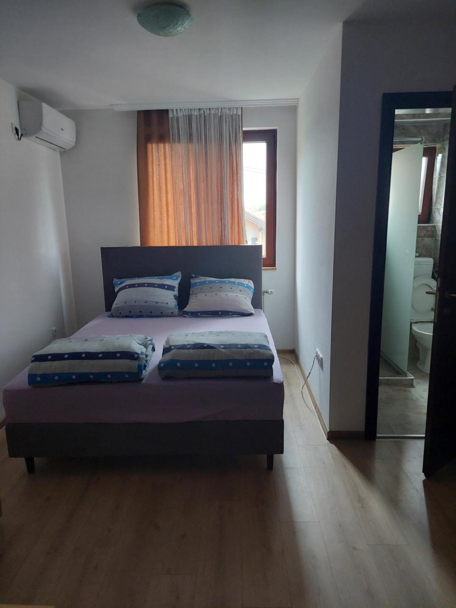Hotel Restoran Bmb Odžak Zewnętrze zdjęcie