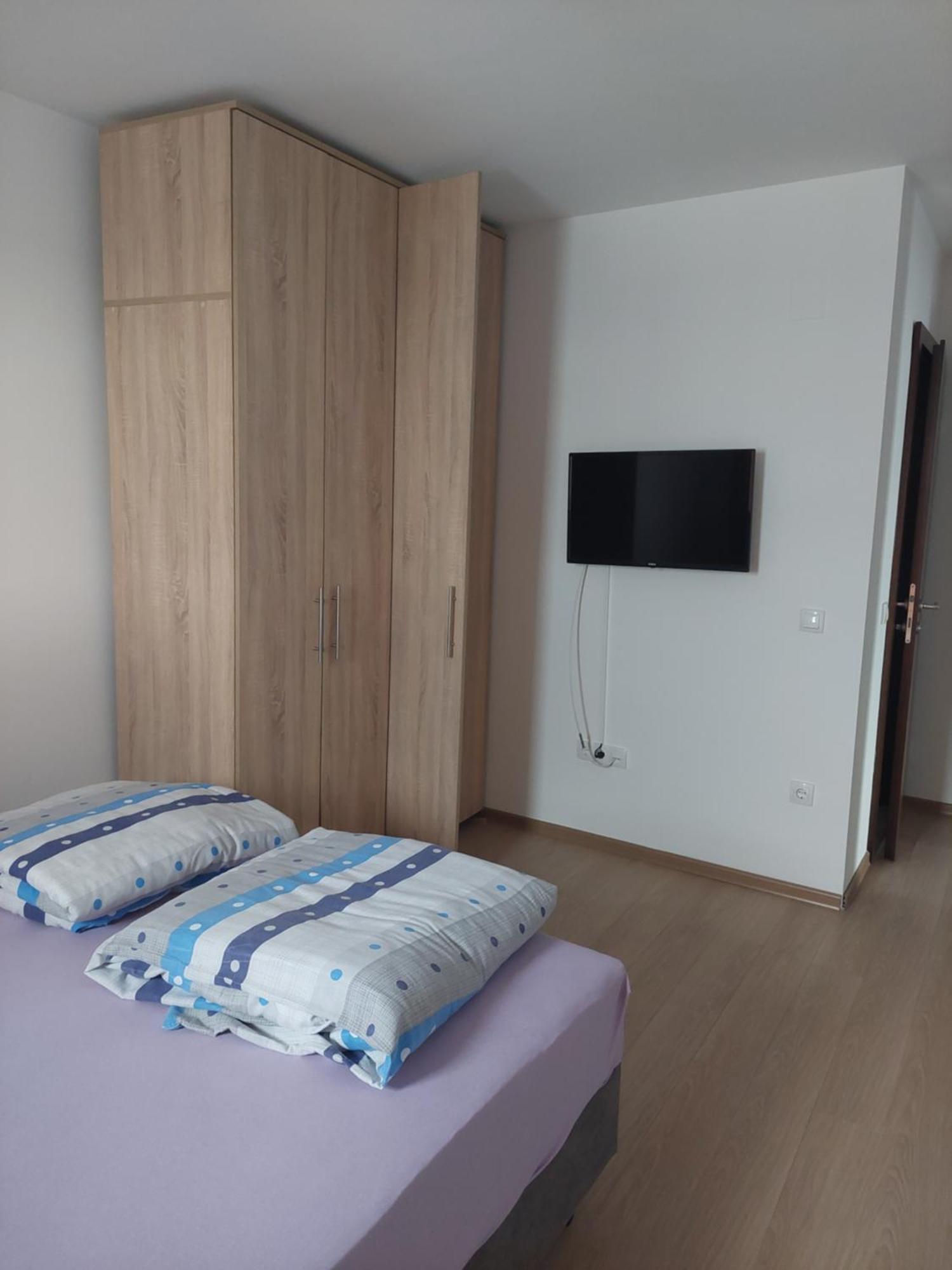 Hotel Restoran Bmb Odžak Zewnętrze zdjęcie