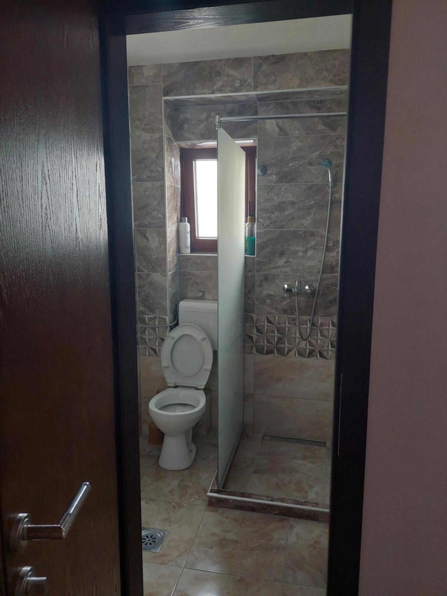 Hotel Restoran Bmb Odžak Zewnętrze zdjęcie
